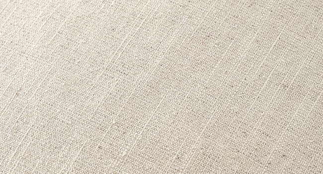 MIULEE Decorative Linen Euro Sham Pillow Covers 24x24 Natural Beige Boho Farmhouse Neutral Couch Throw Pillows for Bed Pack of 2 Accent Modern Pillowcase Sofa Livingroom Home Decor